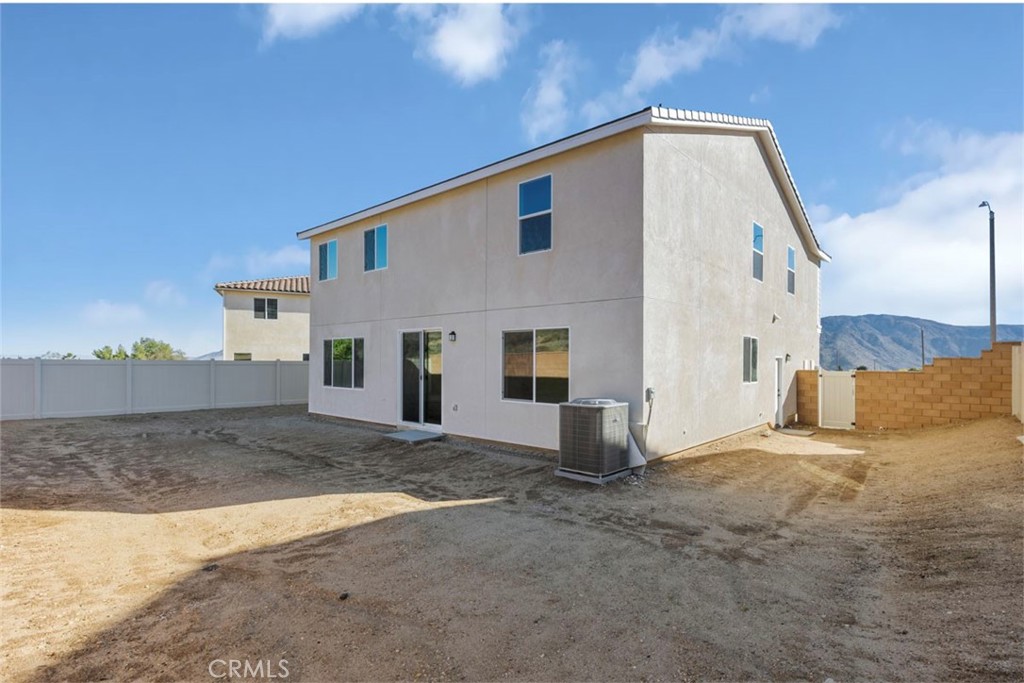 Banning - Residential