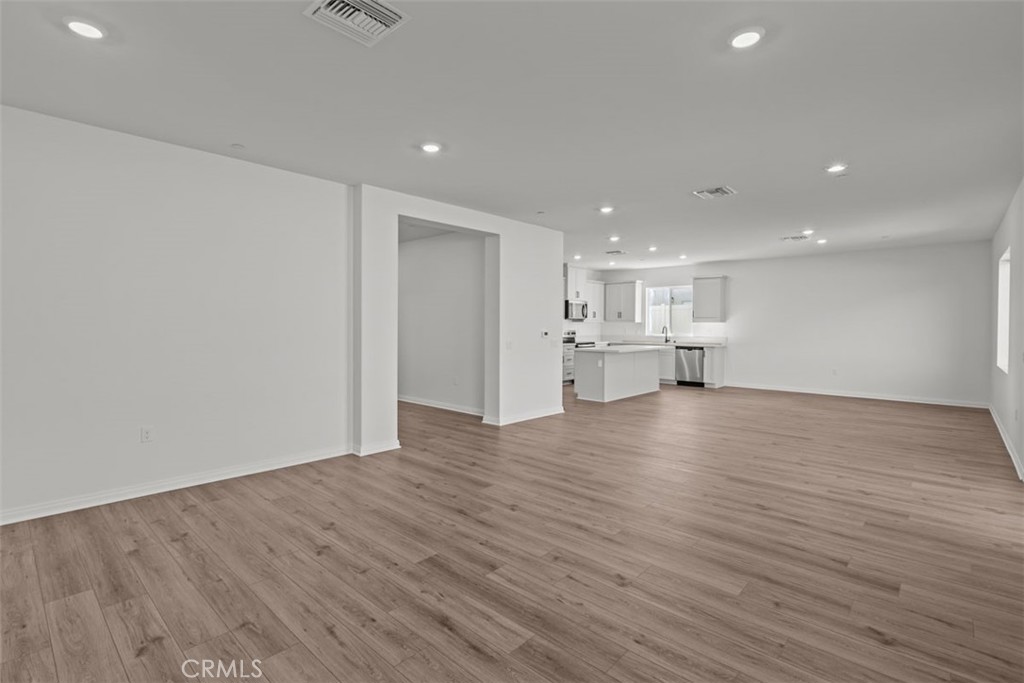 Banning - Residential