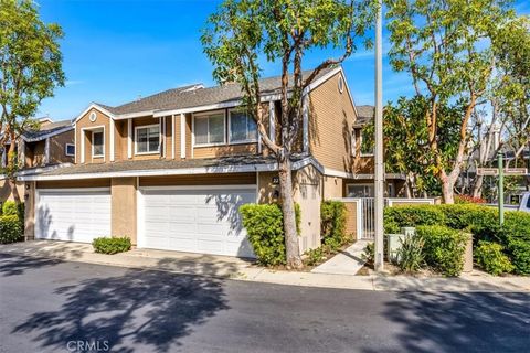 32 Silveroak Aliso Viejo CA 92656