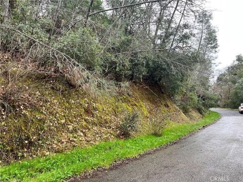 Photo of 7022 Black Oak Street, Nice, CA 95464 (MLS # LC26032285)