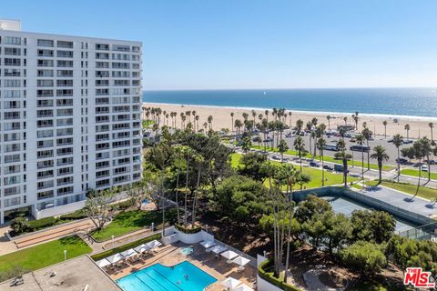 Photo of 2700 Neilson Way #610, Santa Monica, CA 90405 (MLS # 26717231)