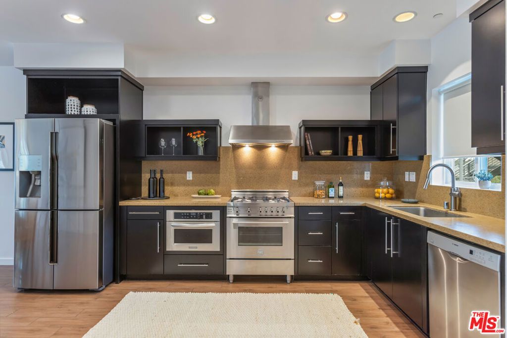 Photo of 13045 Pacific #330, Los Angeles, CA 90094 (MLS # 25571559)