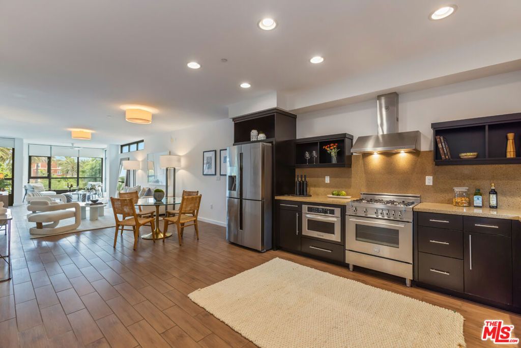 Photo of 13045 Pacific #330, Los Angeles, CA 90094 (MLS # 25571559)