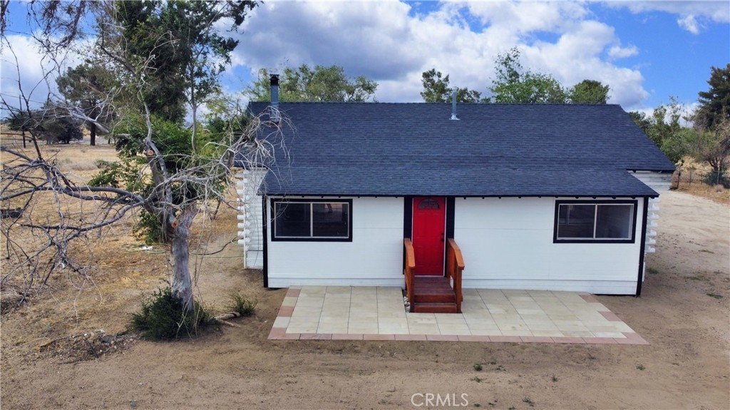 11213 Monte Vista Road