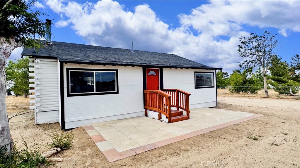 11213 Monte Vista Road