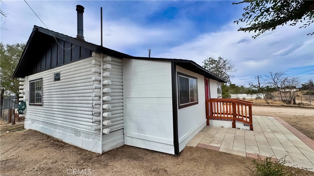 11213 Monte Vista Road