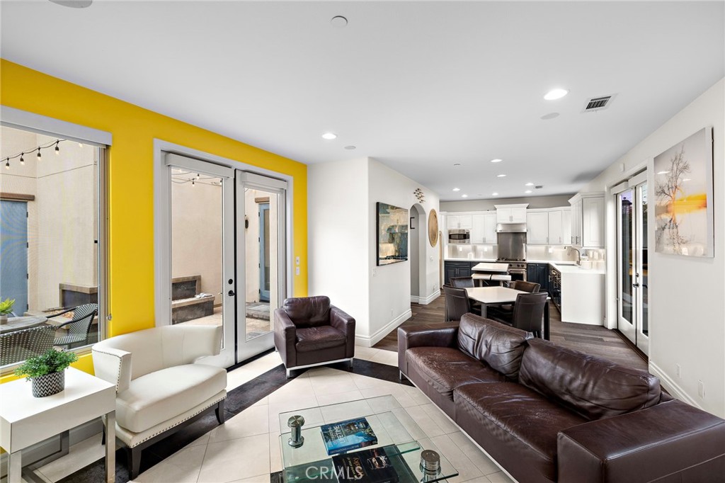 Seabright Cove - Residential