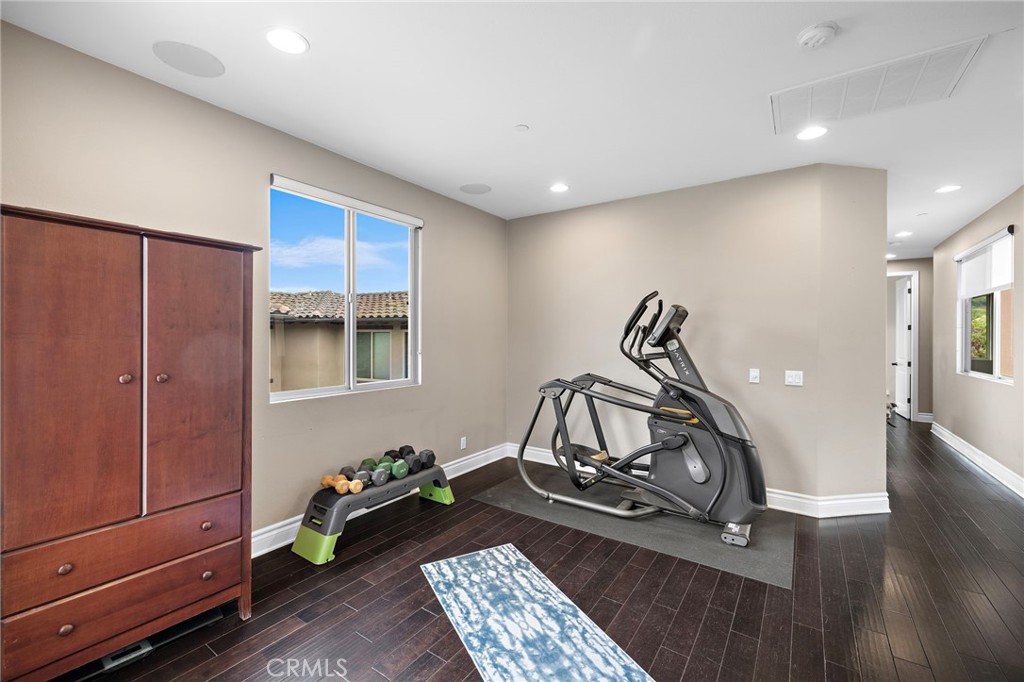 Seabright Cove - Residential