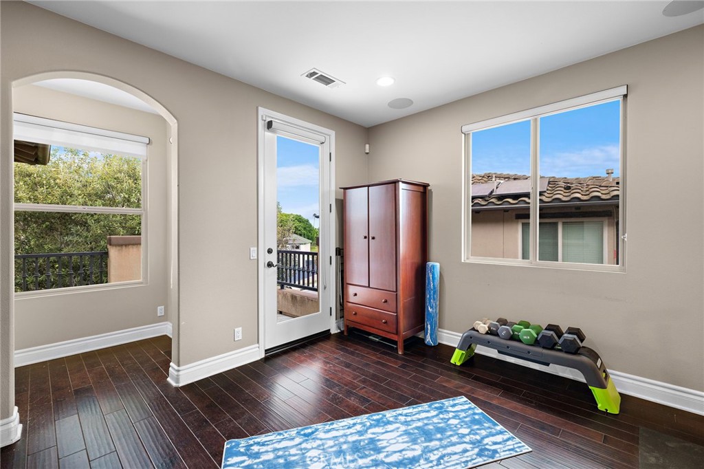 Seabright Cove - Residential