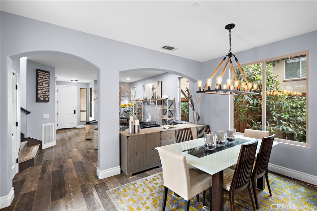 Seabright Cove - Residential