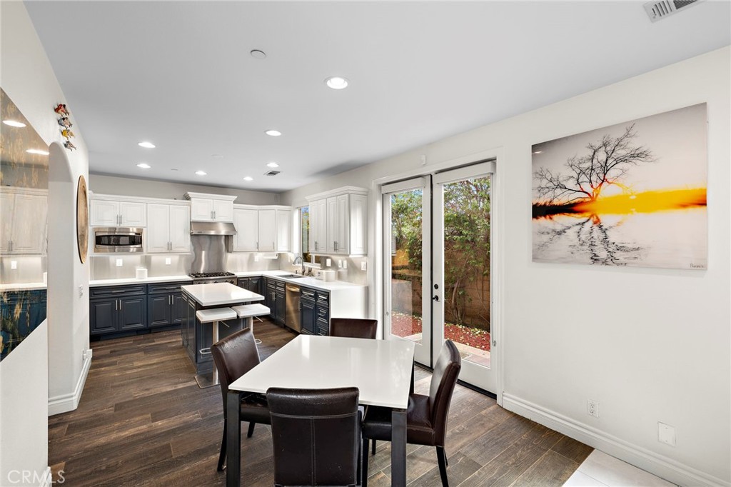 Seabright Cove - Residential