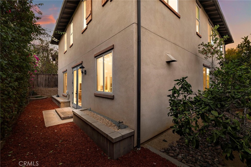 Seabright Cove - Residential