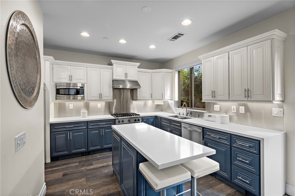 Seabright Cove - Residential