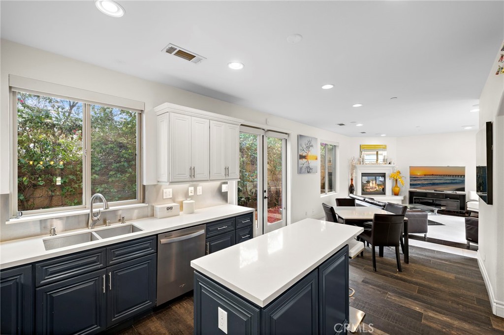 Seabright Cove - Residential