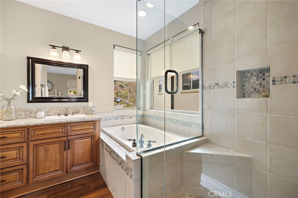 Seabright Cove - Residential