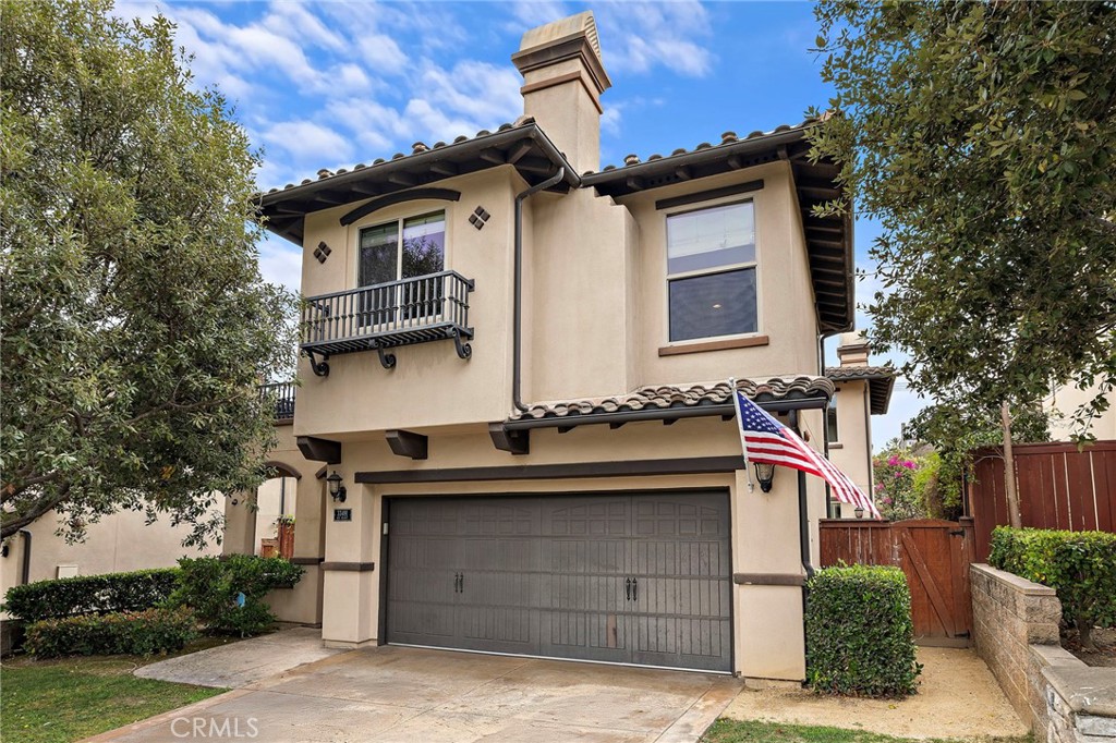 Seabright Cove - Residential