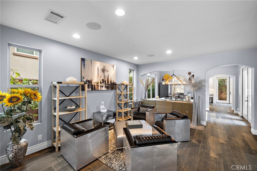 Seabright Cove - Residential