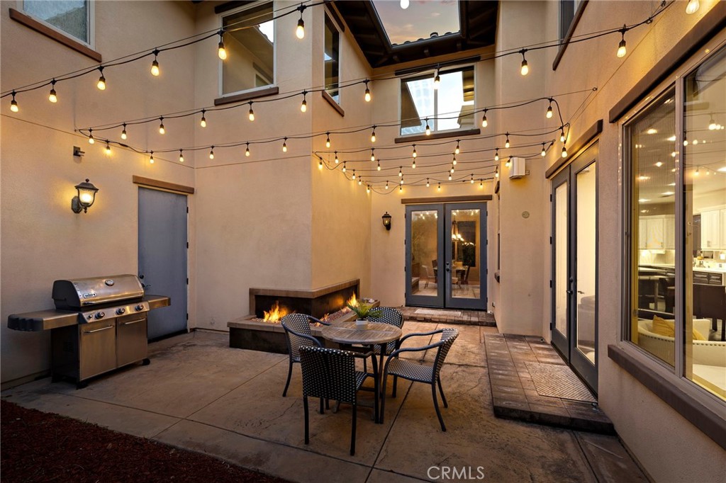 Seabright Cove - Residential