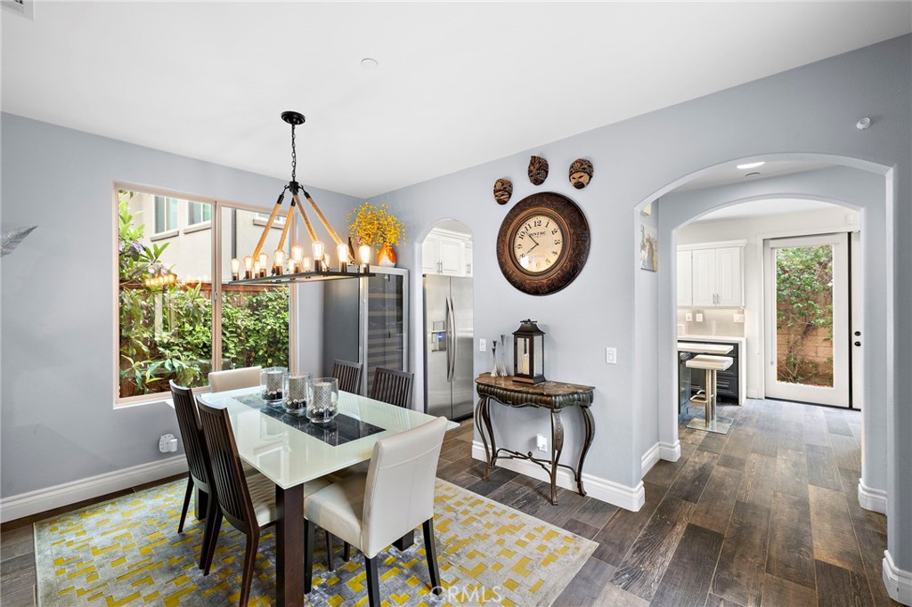 Seabright Cove - Residential