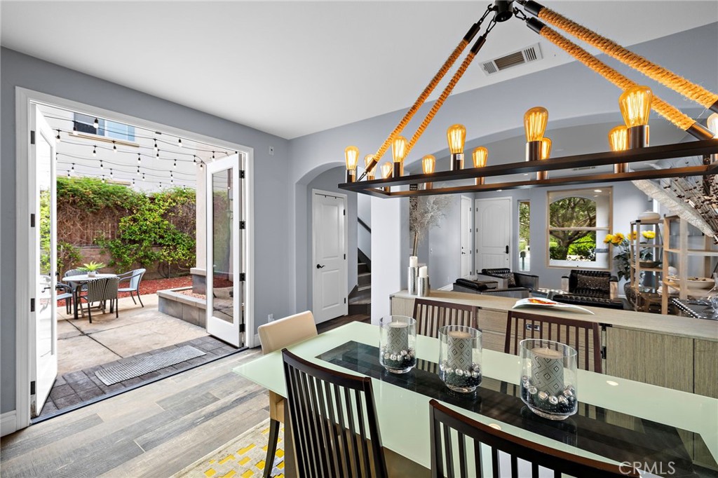 Seabright Cove - Residential