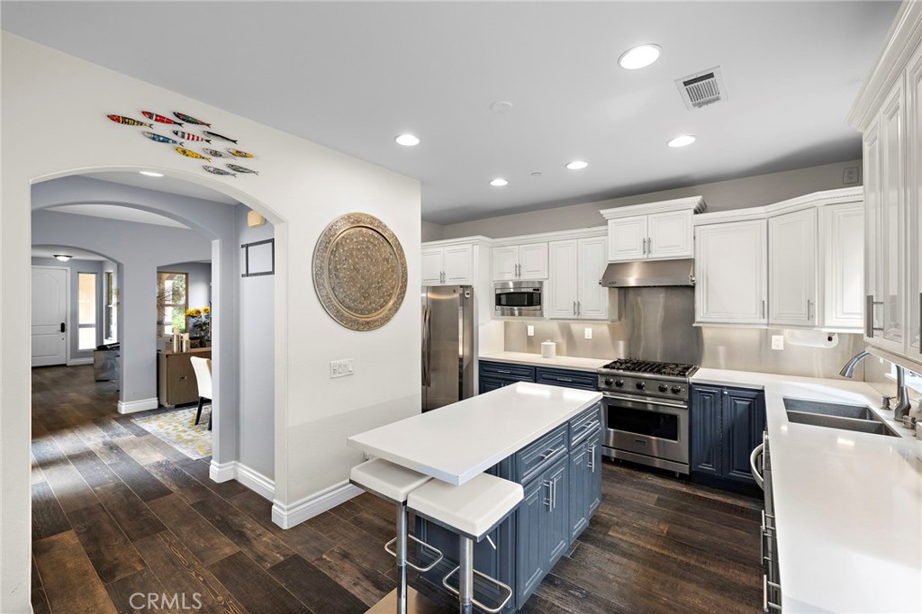 Seabright Cove - Residential