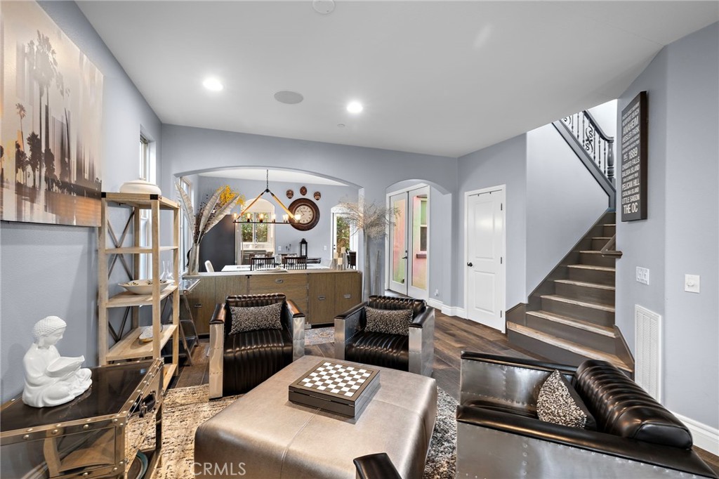 Seabright Cove - Residential
