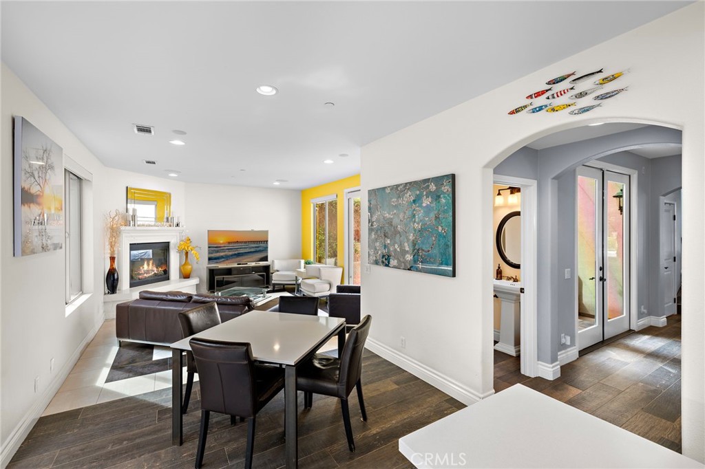 Seabright Cove - Residential