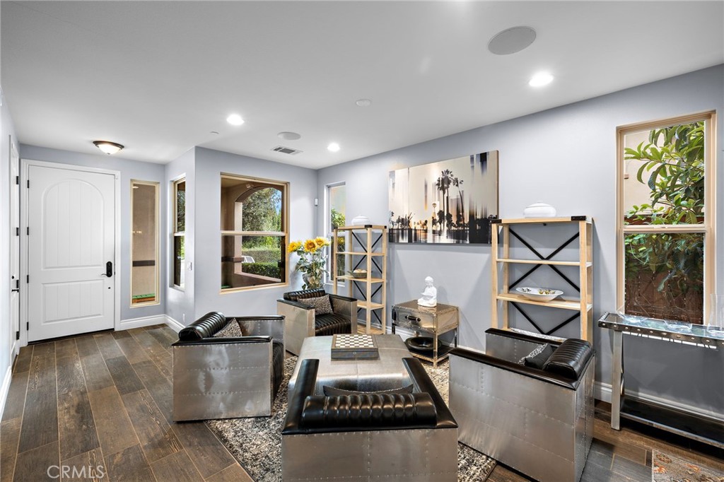 Seabright Cove - Residential