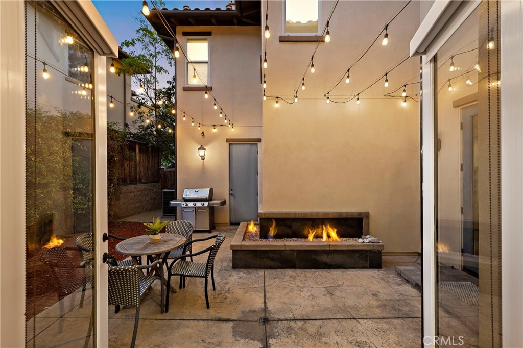Seabright Cove - Residential
