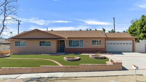 3493 Amarillo Avenue Simi Valley CA 93063