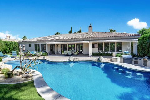 Photo of 49815 Rancho San Felipe, La Quinta, CA 92253 (MLS # 219145199DA)