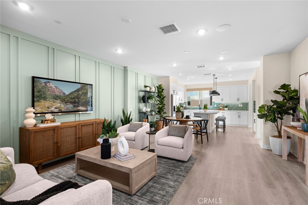 Cabrillo Crossing - Residential