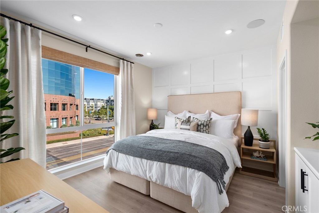 Cabrillo Crossing - Residential