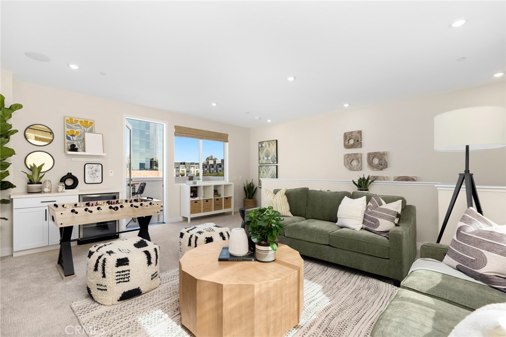 Cabrillo Crossing - Residential