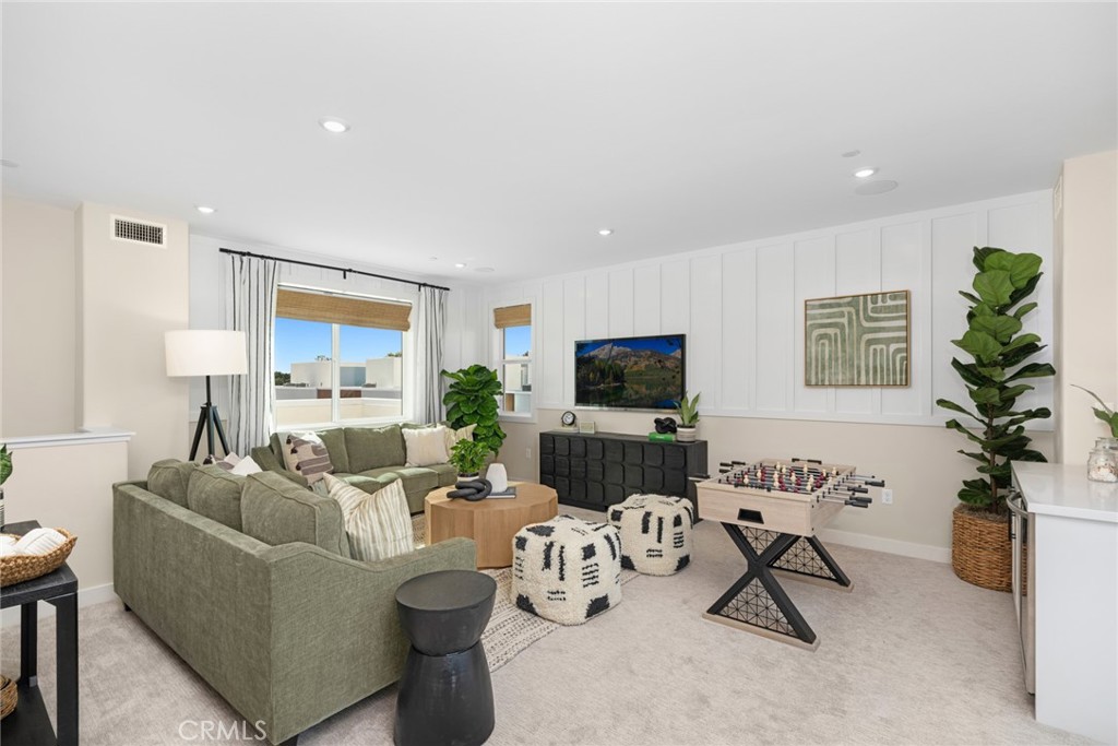 Cabrillo Crossing - Residential