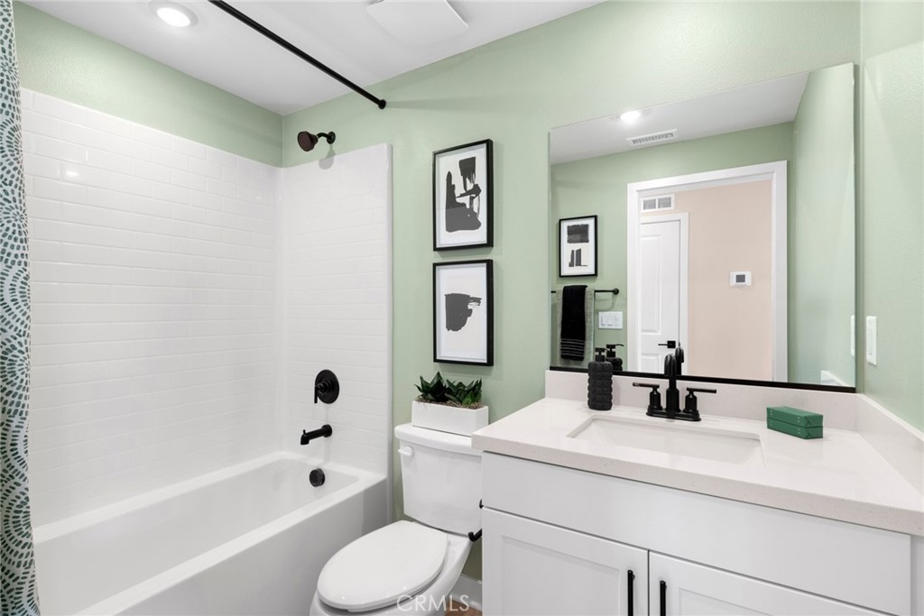 Cabrillo Crossing - Residential