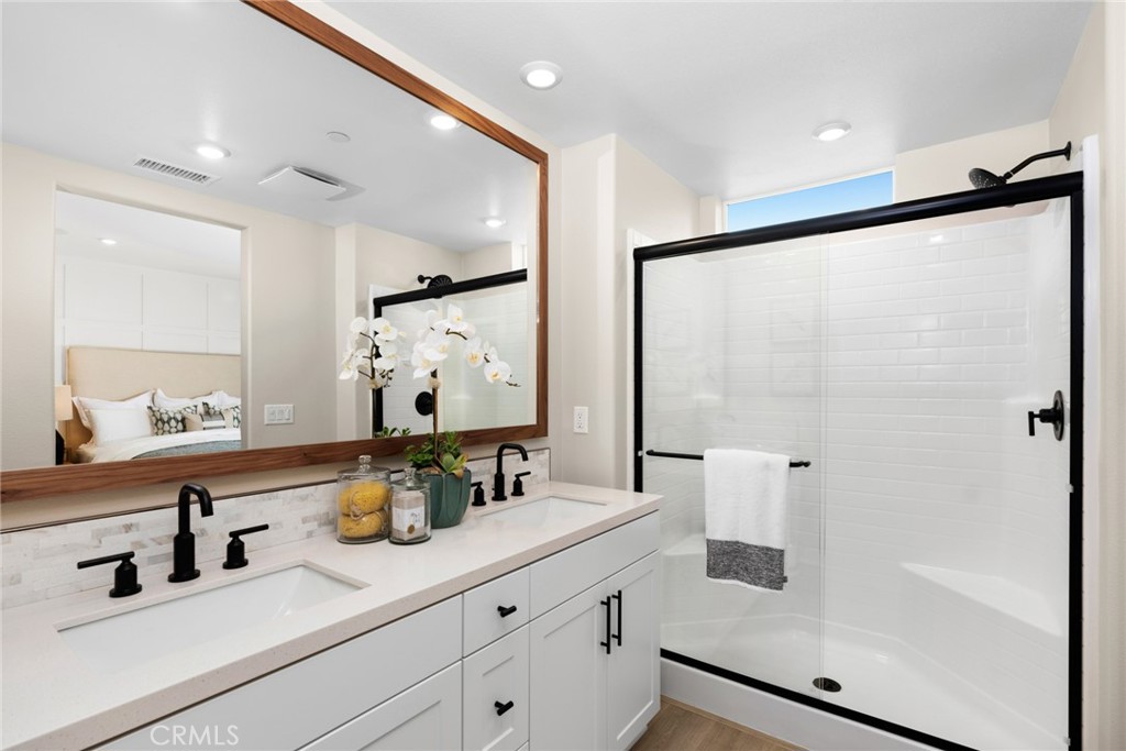 Cabrillo Crossing - Residential