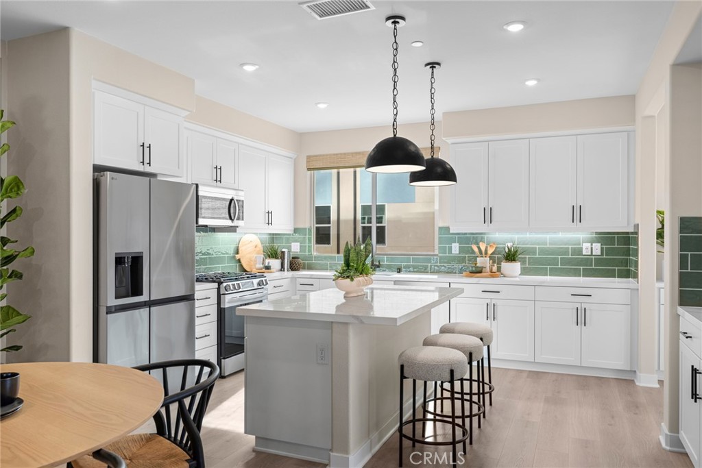 Cabrillo Crossing - Residential