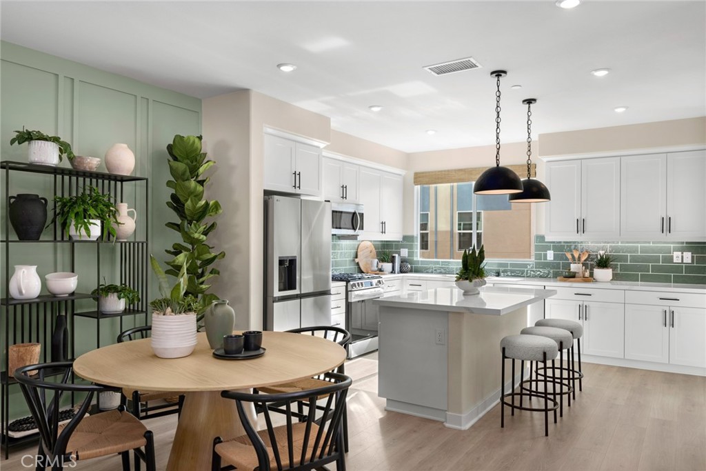 Cabrillo Crossing - Residential