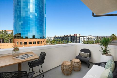 Photo of 1818 E. 1st Street #500, Santa Ana, CA 92705 (MLS # OC25243640)