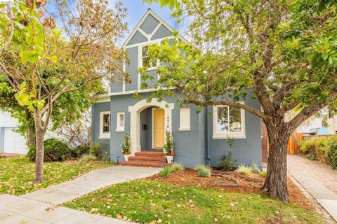 Photo of 476 Key Blvd BLVD, Richmond, CA 94805 (MLS # 41148809)