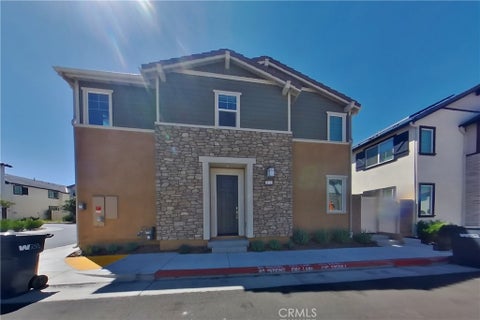 Photo of 31711 Willowood Way, Menifee, CA 92584 (MLS # SW26206050)