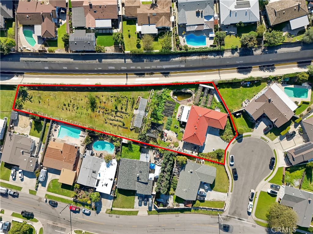 11356 Desmond Street