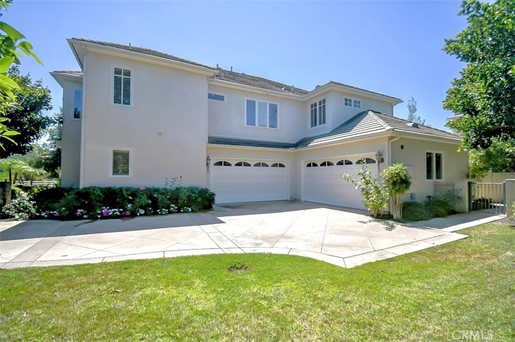 Stonefield Estates (STOF) - Residential