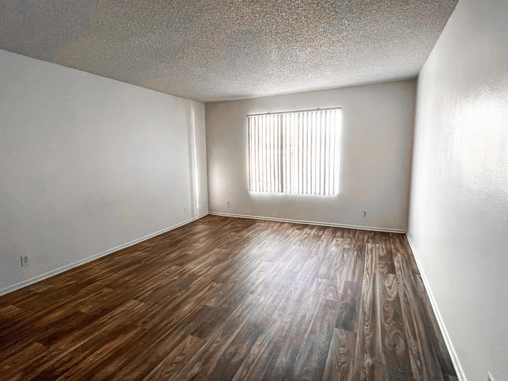 Deepwell - Residential Lease