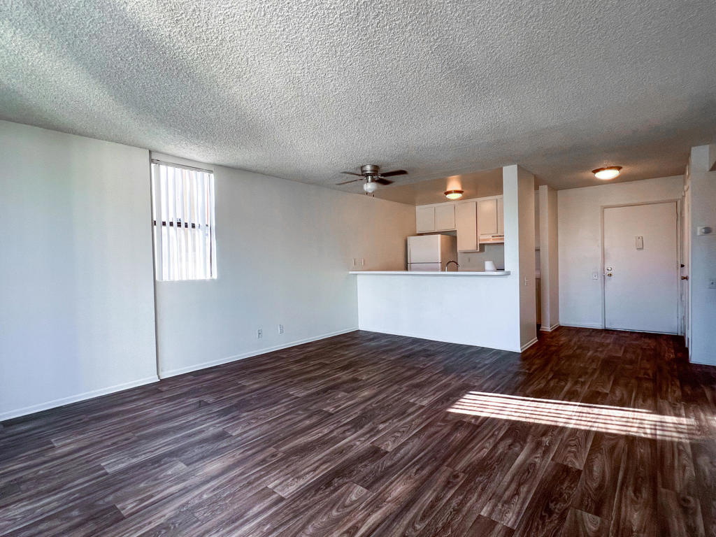 Deepwell - Residential Lease