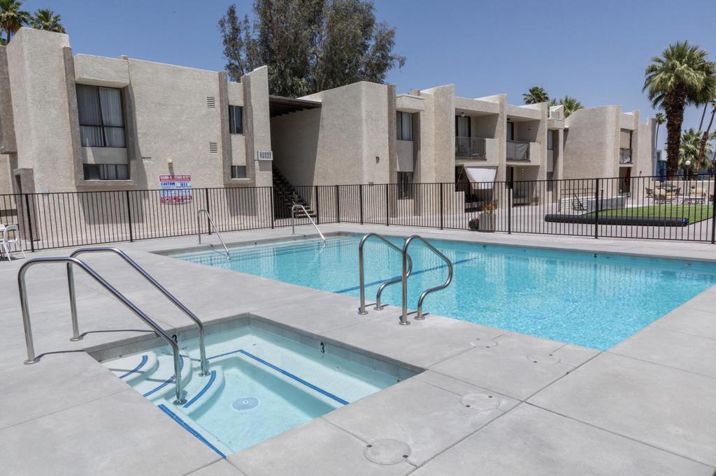 Deepwell - Residential Lease