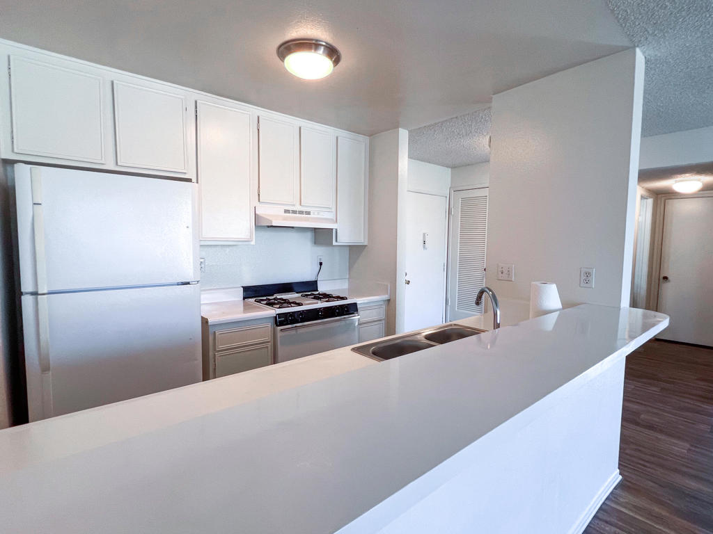 Deepwell - Residential Lease