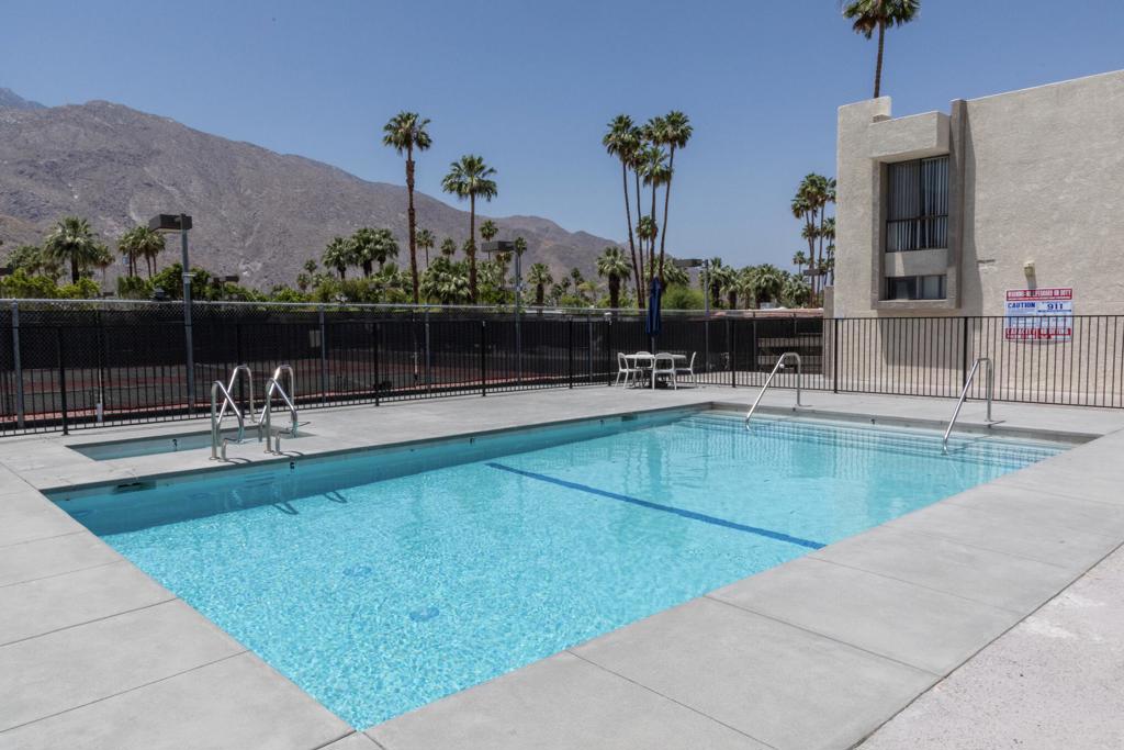 Deepwell - Residential Lease