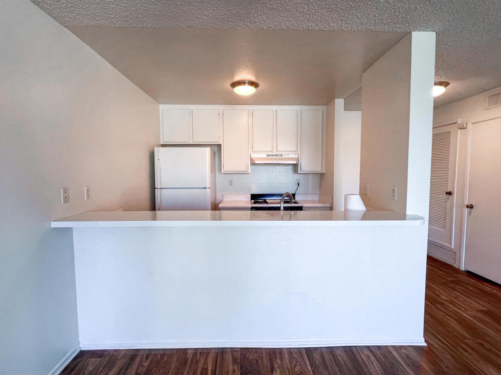 Deepwell - Residential Lease